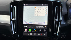 Volvo XC40 2.0 B3P Plus Black Edition 5dr Auto Petrol Estate